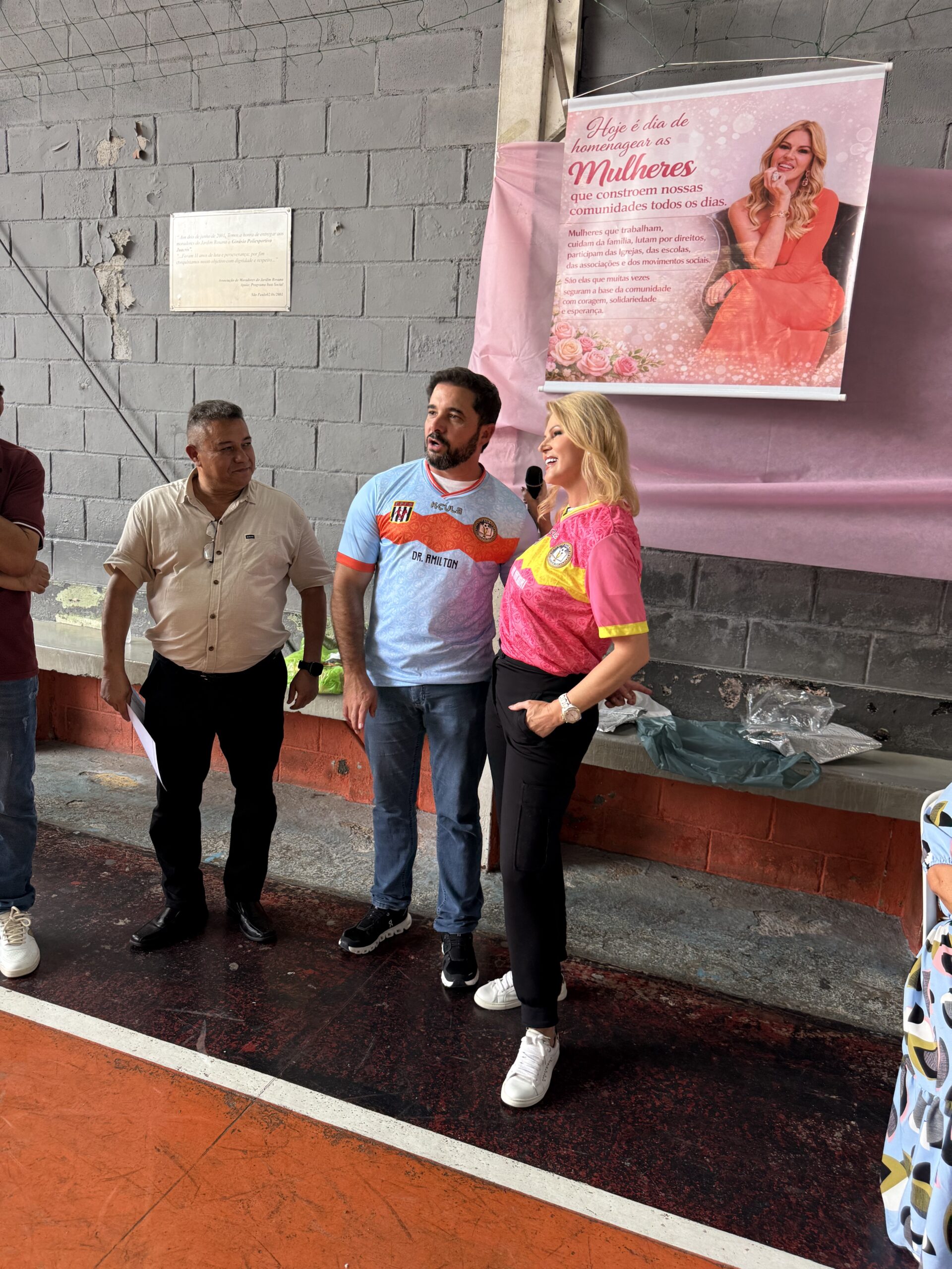 IMG_6984-scaled Val Marchiori reforça compromisso social ao apadrinhar projeto comunitário em São Paulo