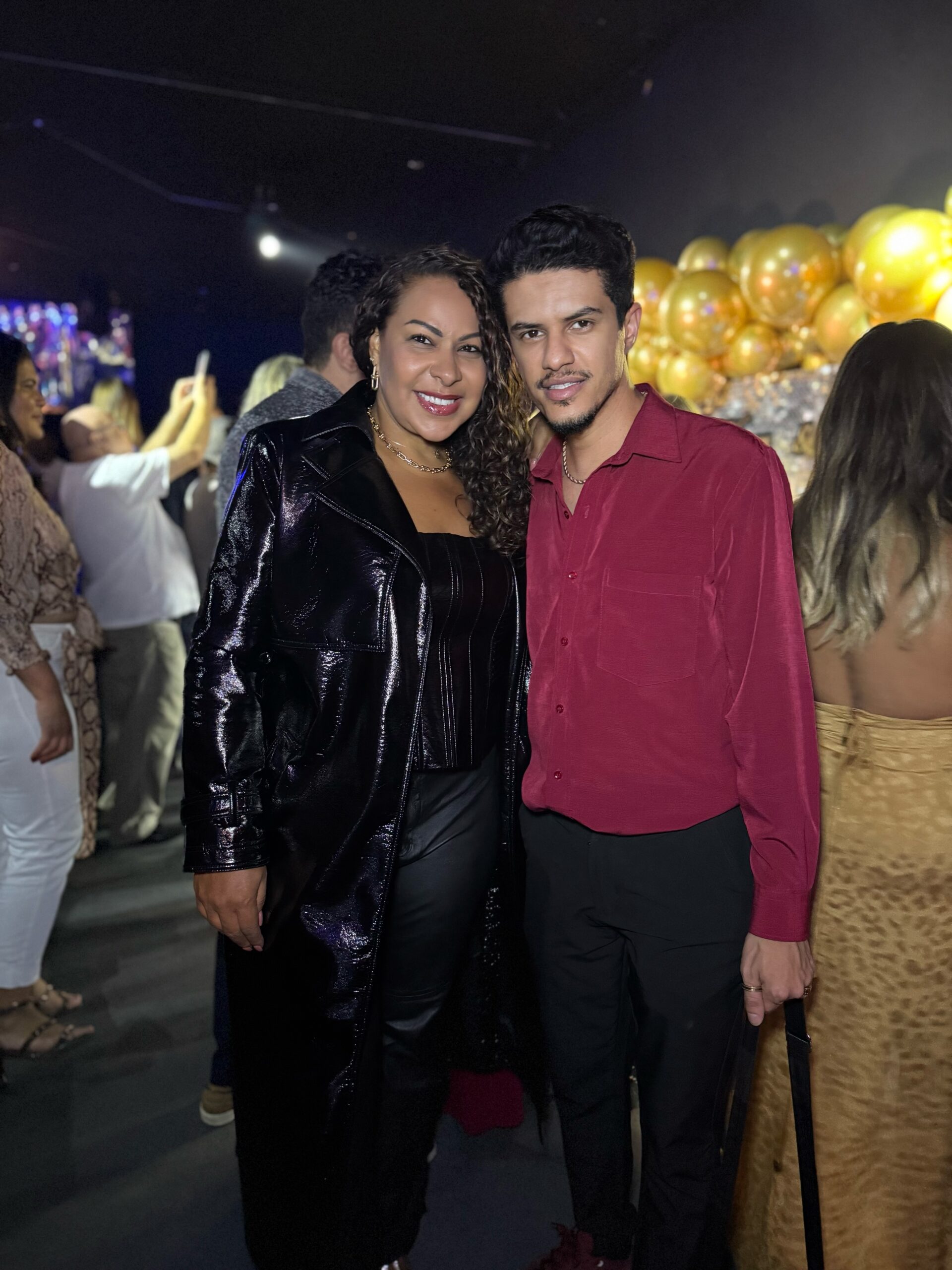 IMG_7308-scaled Aniversário de Regina Nunes e Mayara Nunes reúne convidados em noite solidária