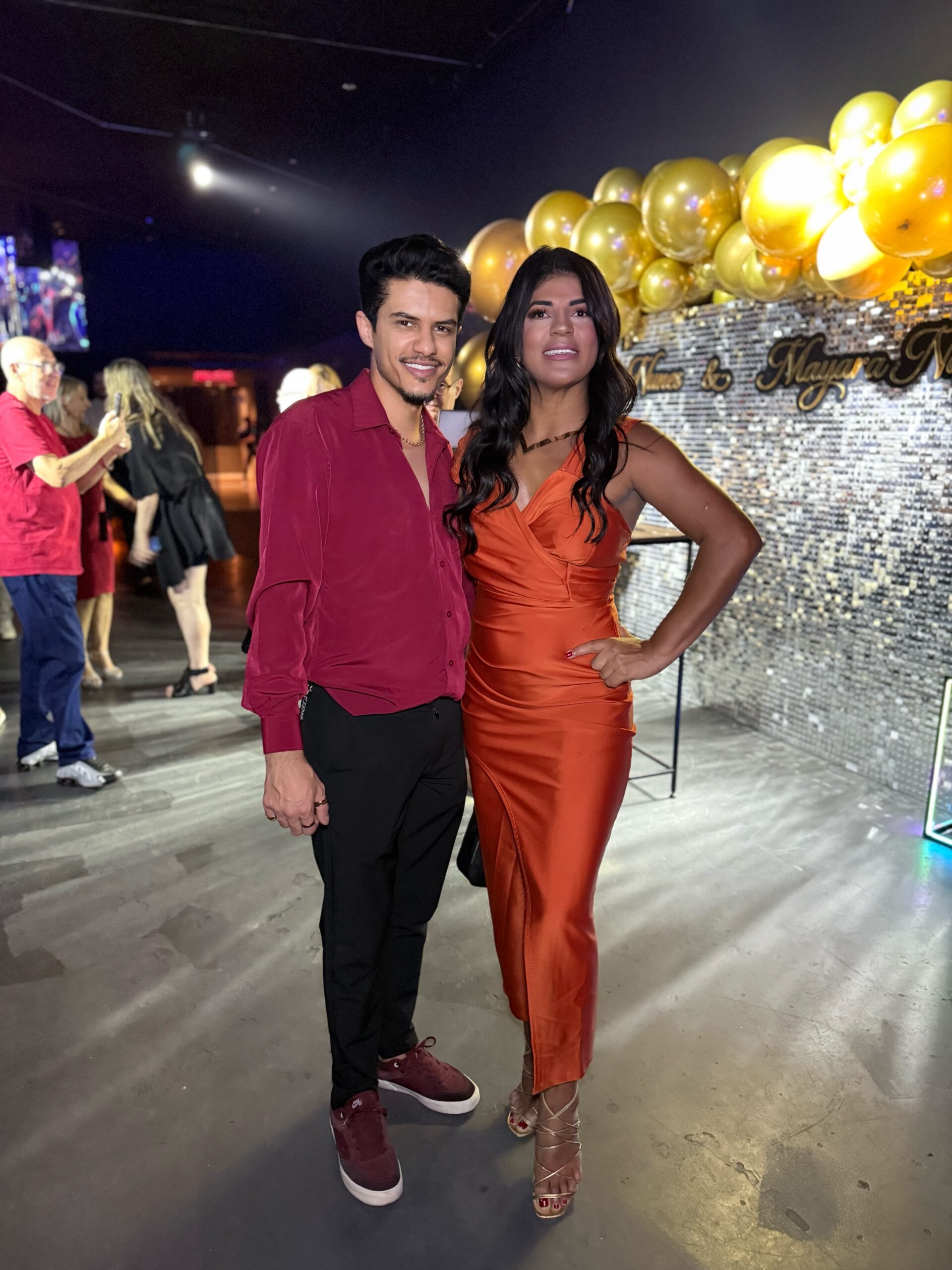 IMG_7309-scaled Aniversário de Regina Nunes e Mayara Nunes reúne convidados em noite solidária