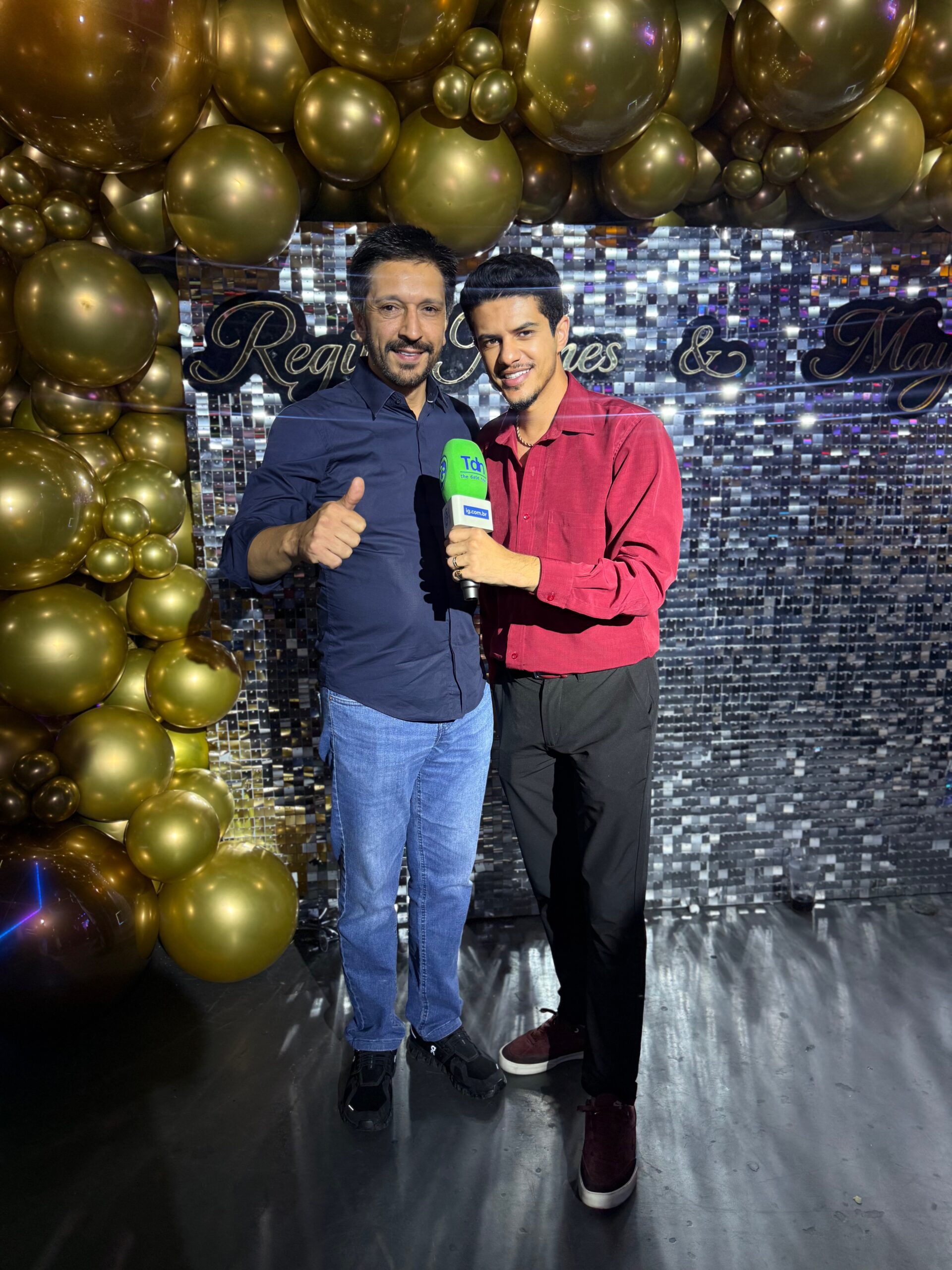 IMG_7311-scaled Aniversário de Regina Nunes e Mayara Nunes reúne convidados em noite solidária