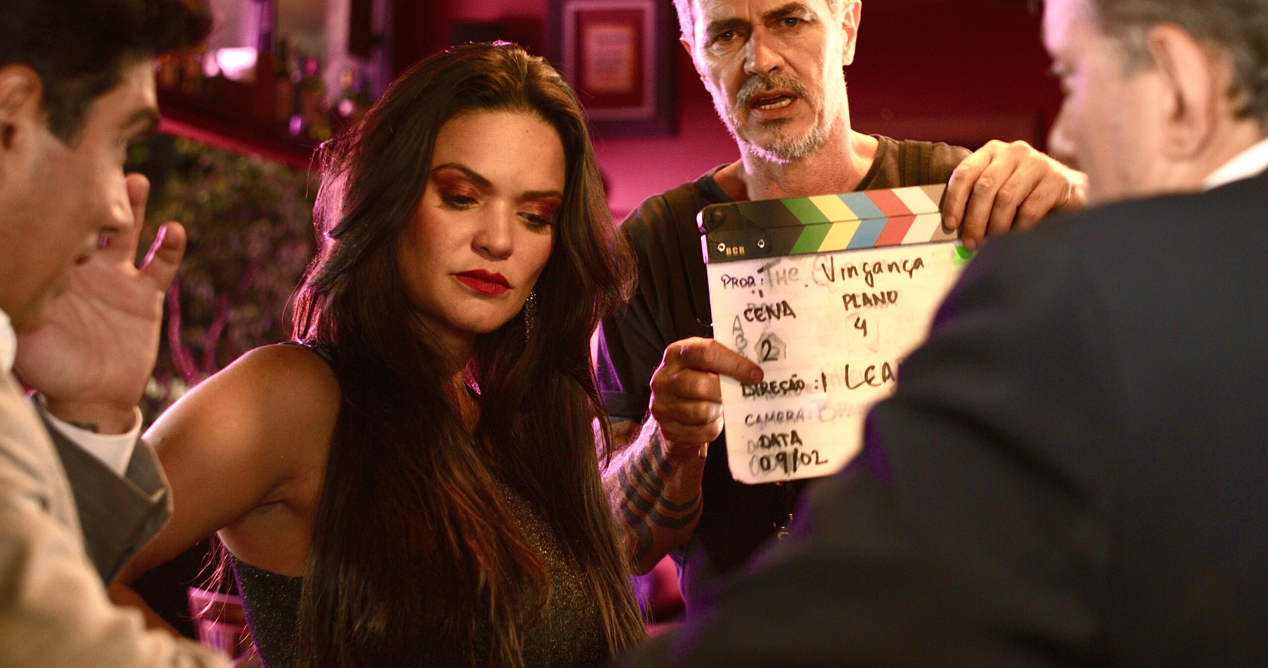 IMG_9060.JPG-scaled Atriz Fernanda Arraes vai brilhar em três personagens na telona