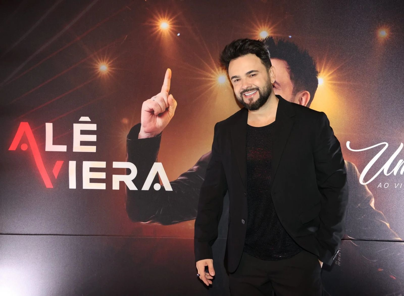 b2c3cd56-6712-41e2-ac5f-6d432e008a29 Alê Vieira lança três músicas inéditas e aposta em versatilidade para conquistar o público