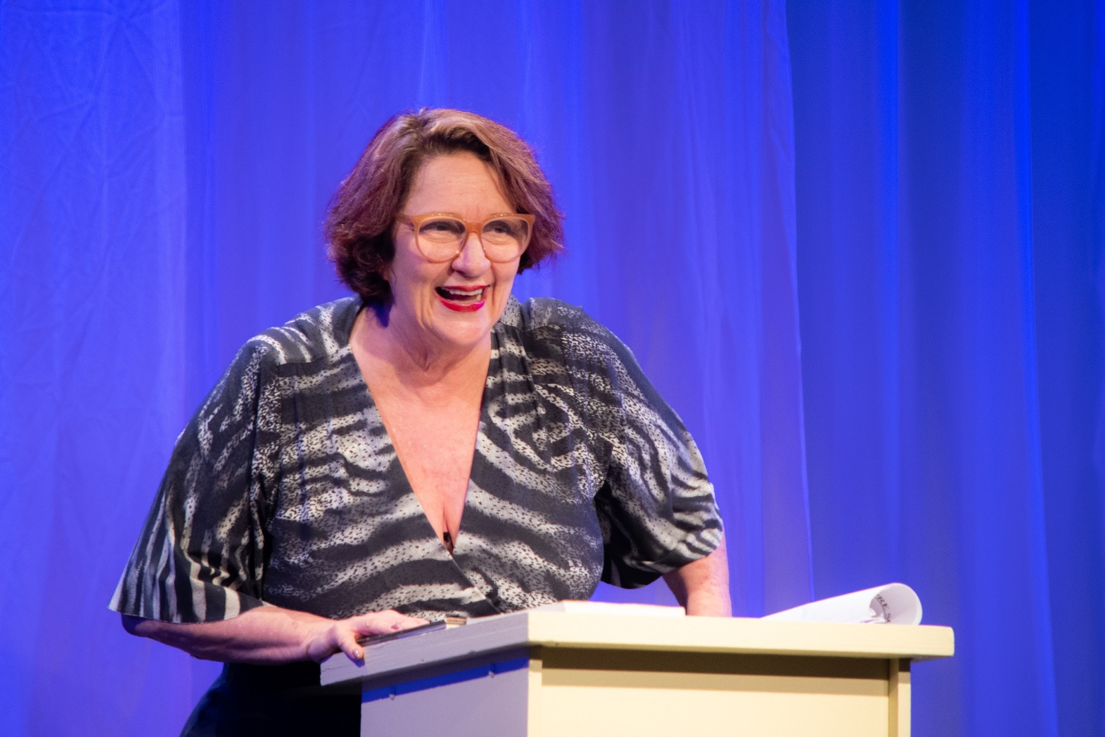 d66fe14c-e7aa-4a14-8842-67f1844bb6bc Arena B3 apresenta programação de abril com teatro, música e encontros