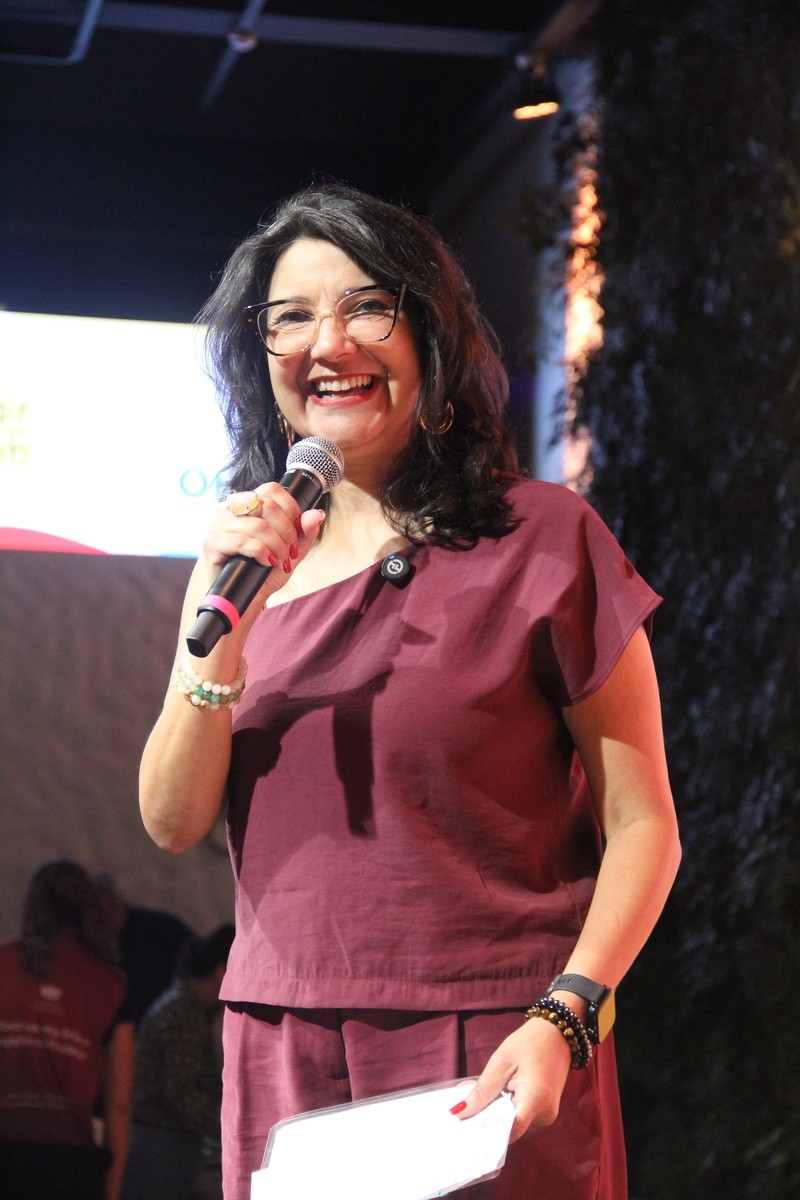 dddd Virada da Felicidade debate trabalho e bem-estar nas organizações em São Paulo