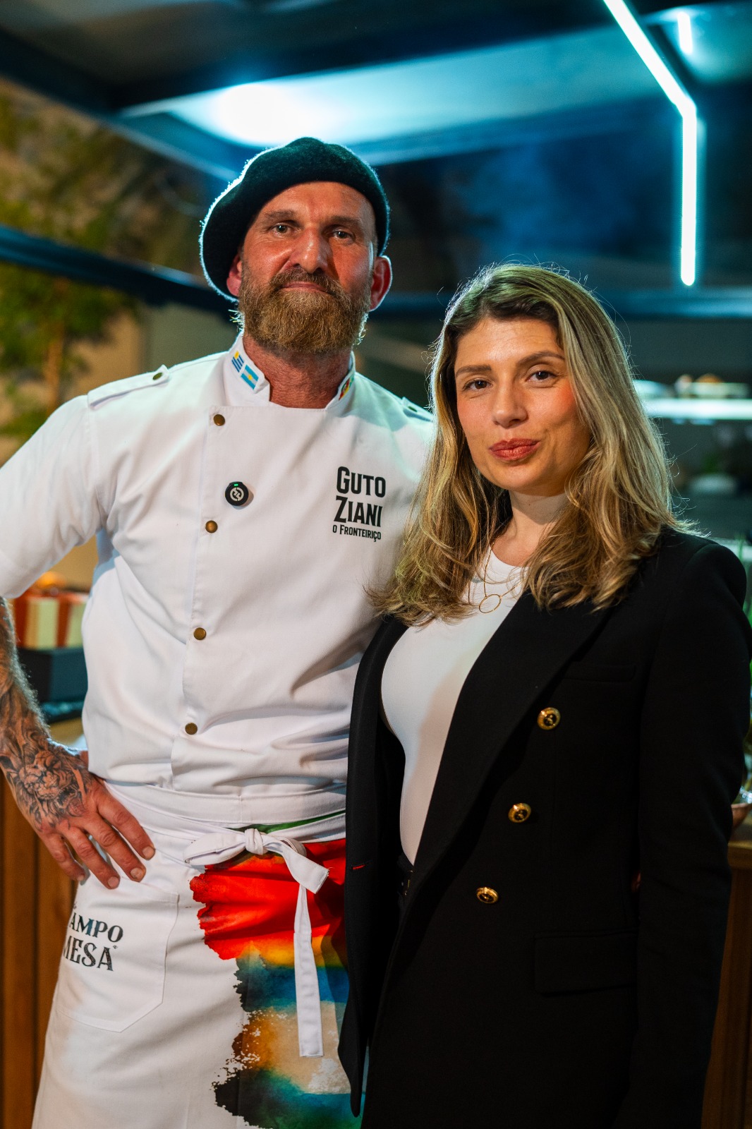 5f421afd-5fbe-4d8c-b70f-d477c1fce4aa Casais que empreendem juntos impulsionam o sucesso do Clube Carvão Eventos