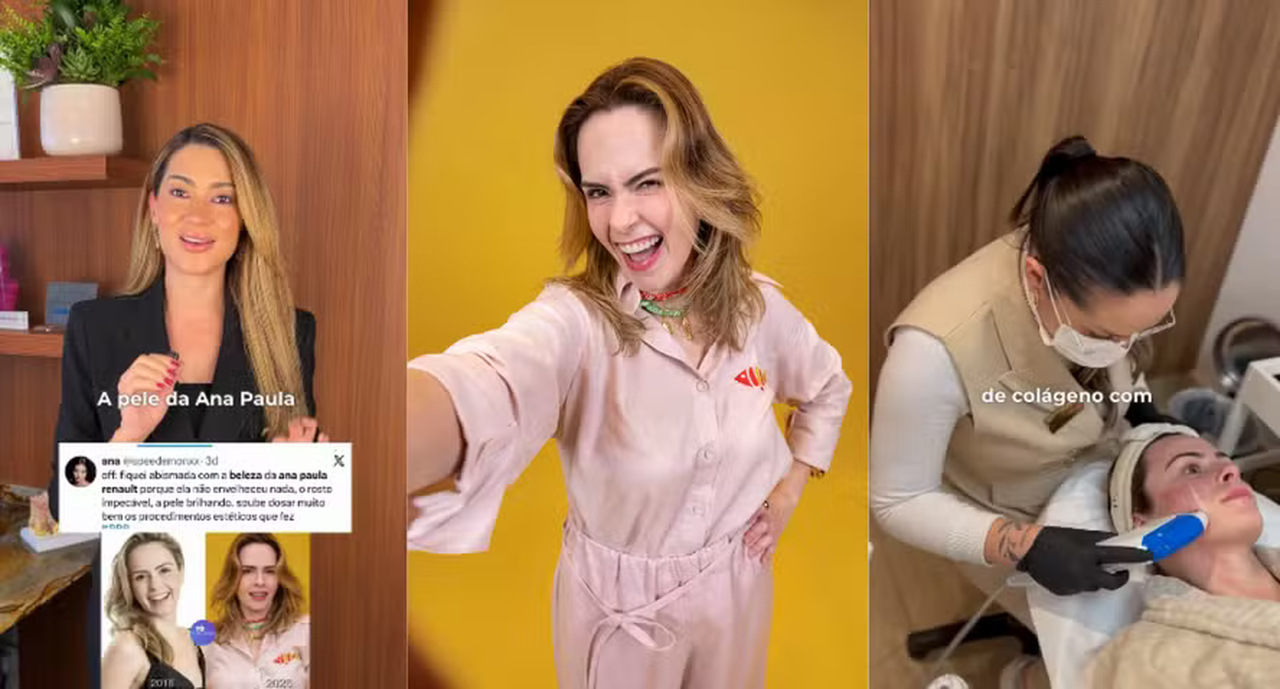 Dermato_Easy-Resize.com_ BBB26: Bruna Rezende, dermatologista de Ana Paula Renault dá dicas de cuidados para a pele no inverno