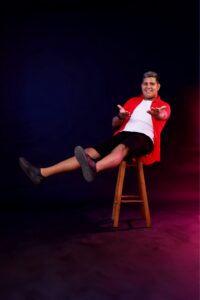 IMG_1460-200x300 Dougllas Fernanddo consolida carreira com maratona de shows e parcerias nacionais após Carnaval de 2026