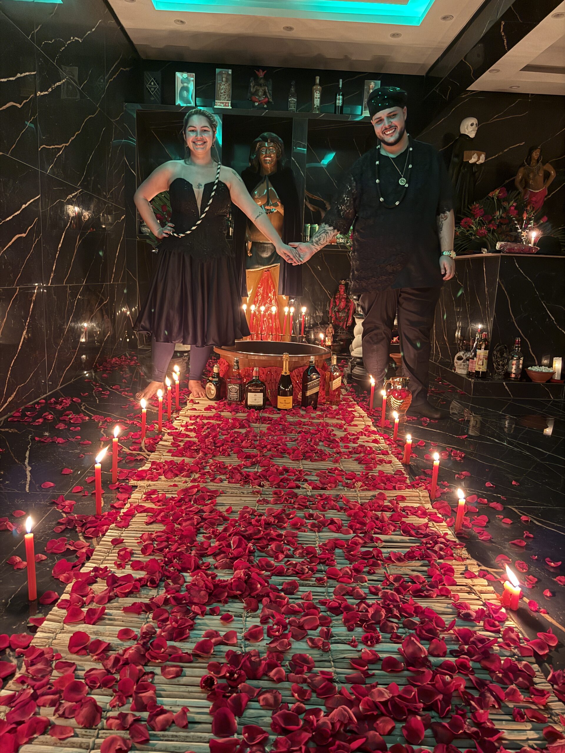 IMG_2594.JPG-scaled Giovani do Caveira choca ao revelar trabalho espiritual para riqueza com Tia Carmen