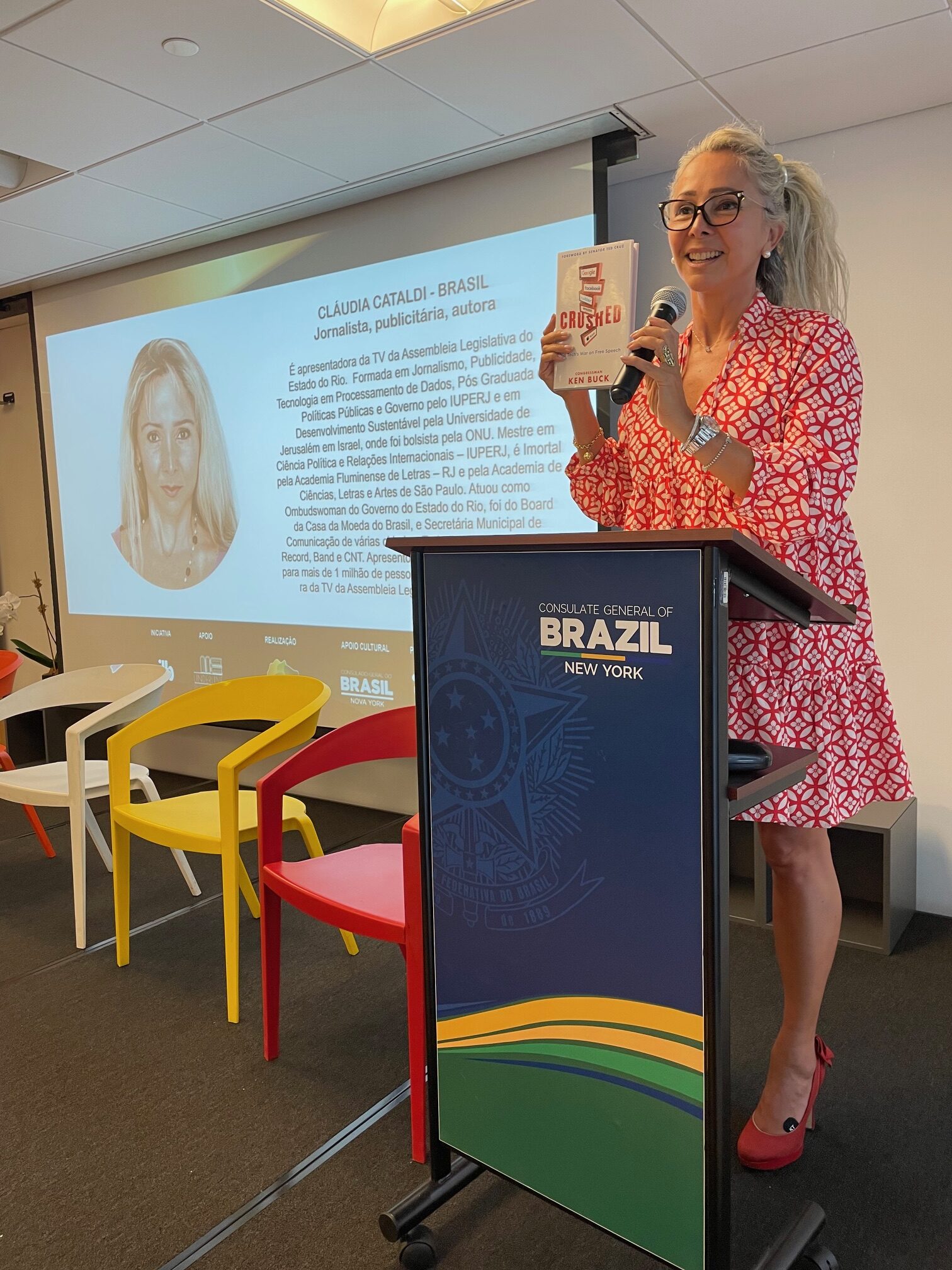 IMG_3378-rotated Claudia Cataldi: uma das vozes mais influentes do mundo