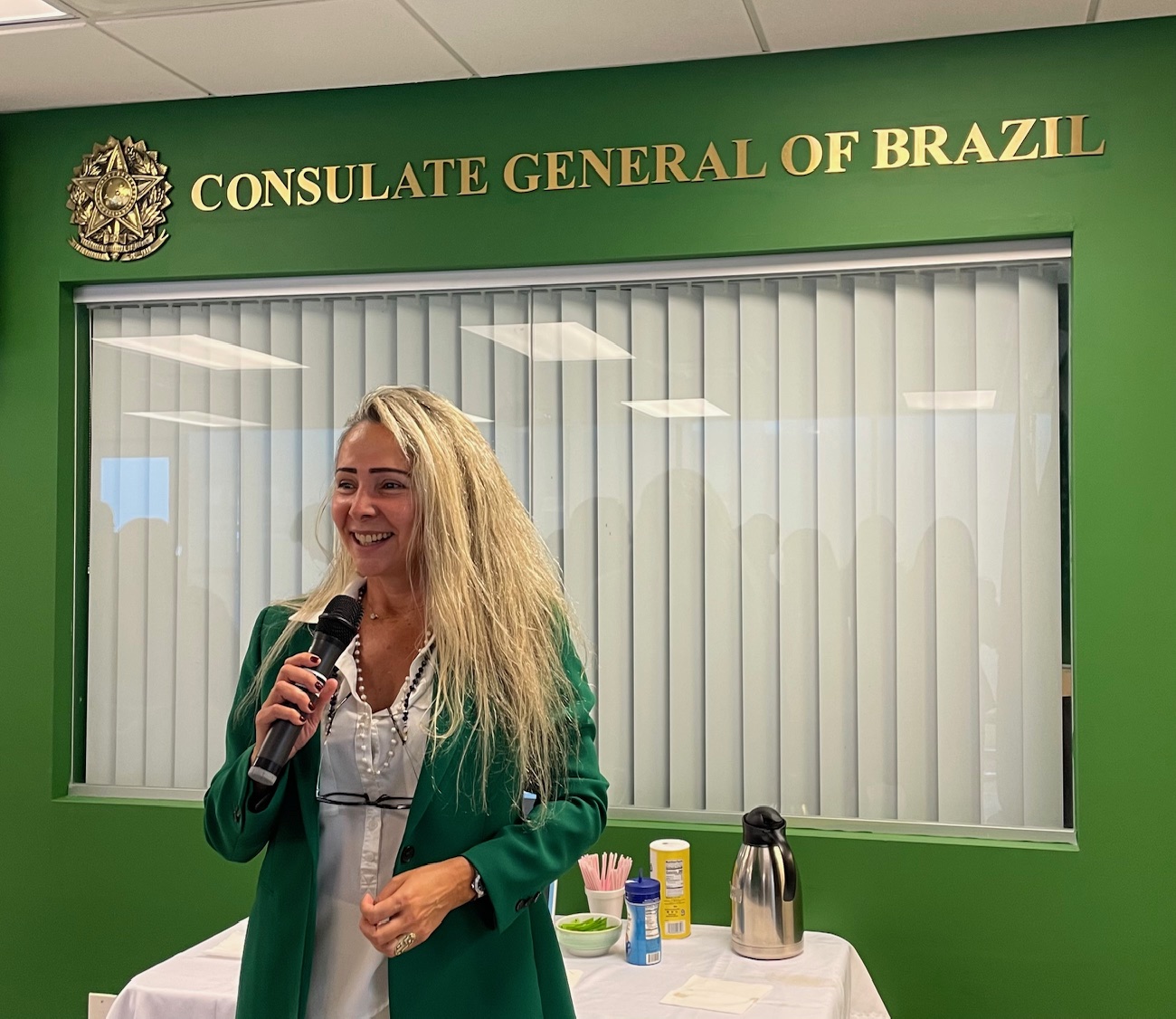 IMG_3599 Claudia Cataldi: uma das vozes mais influentes do mundo