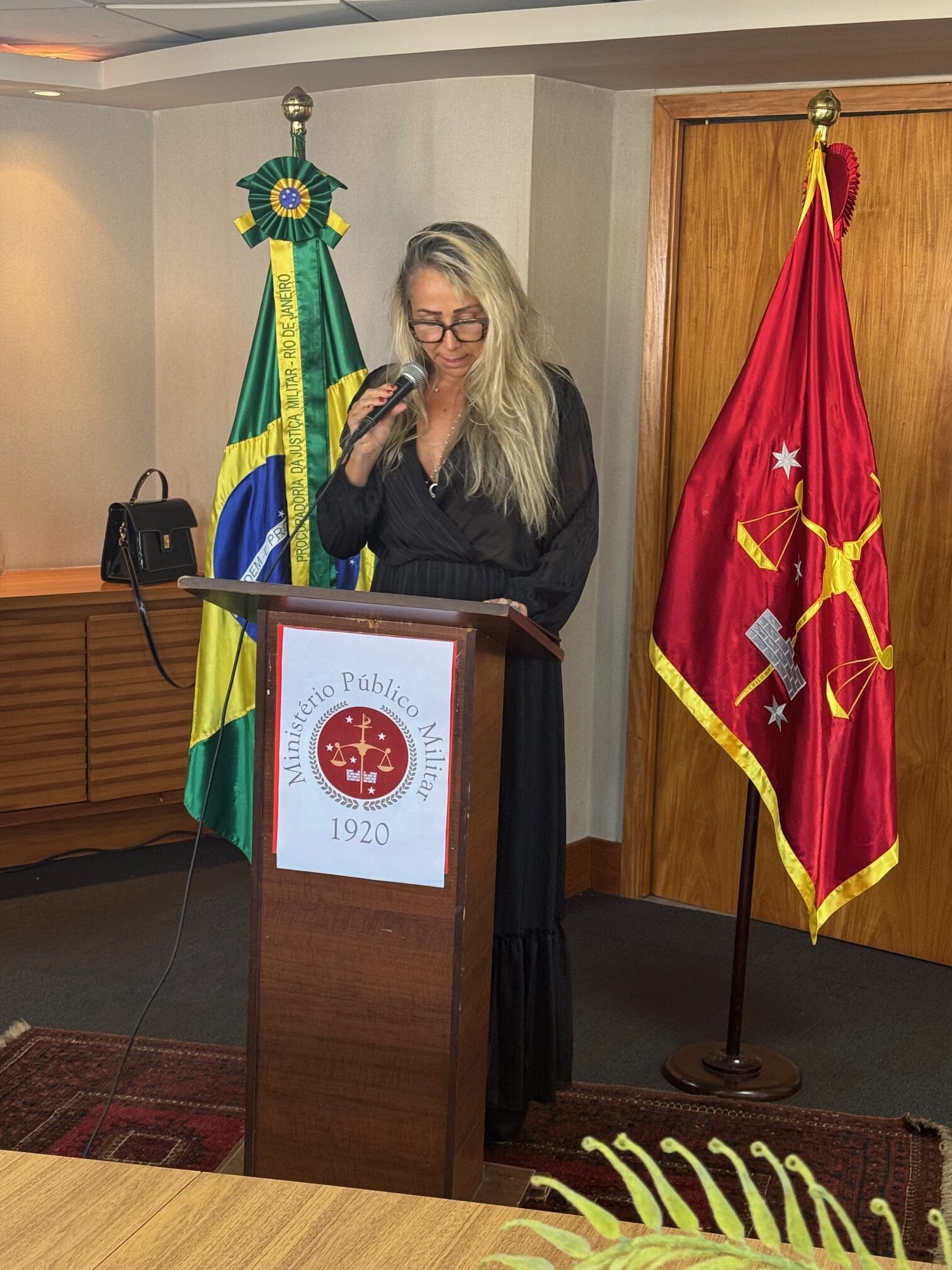 Claudia Cataldi: uma das vozes mais influentes do mundo