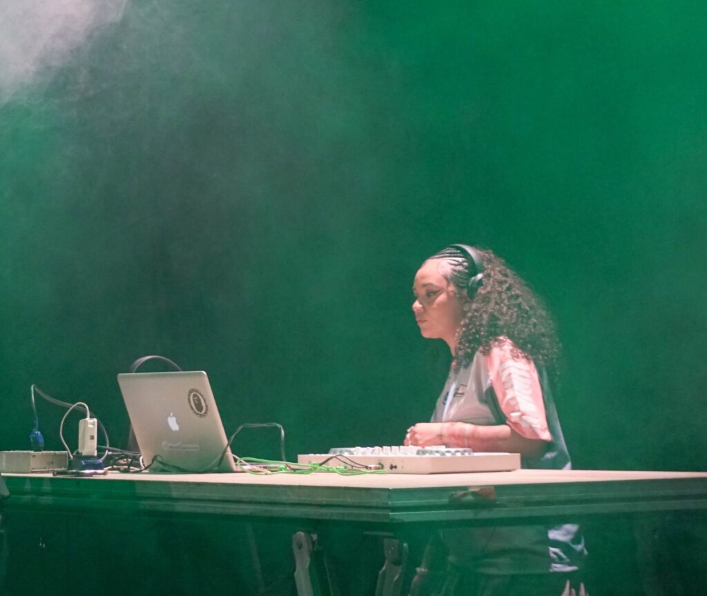 IMG_4814-1024x864 NEØERA Festival amplia atuação cultural na Zona Leste com dança, música e formação artística