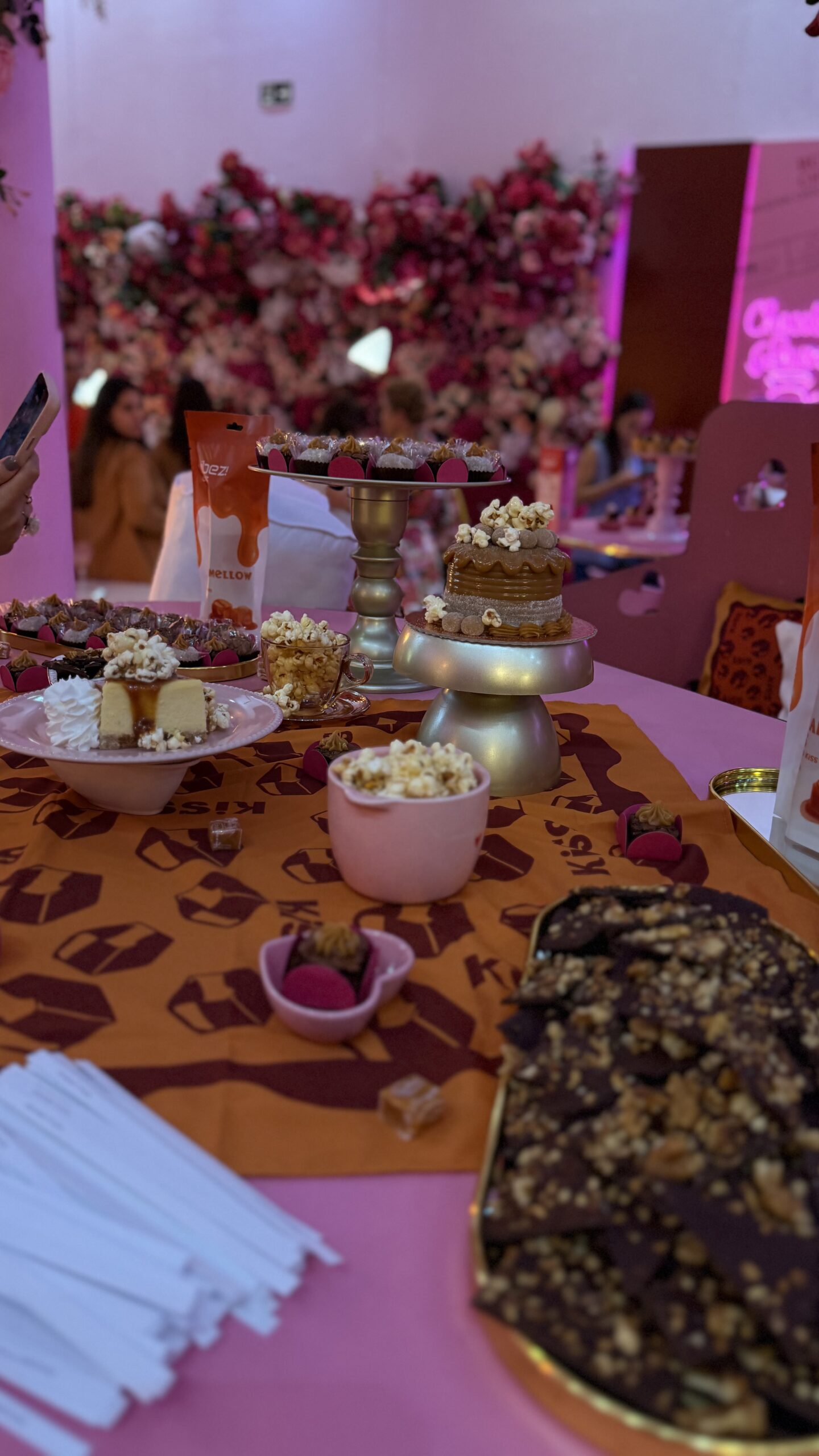 IMG_7719-scaled “Experiência sensorial única transforma aroma em sabor” diz Ana Piku da Pikurrucha’s