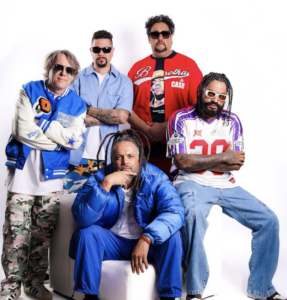 Maskavo-2-287x300 Maskavo celebra 25 anos com show gratuito em São Paulo e relança o clássico “Freio de Mão”