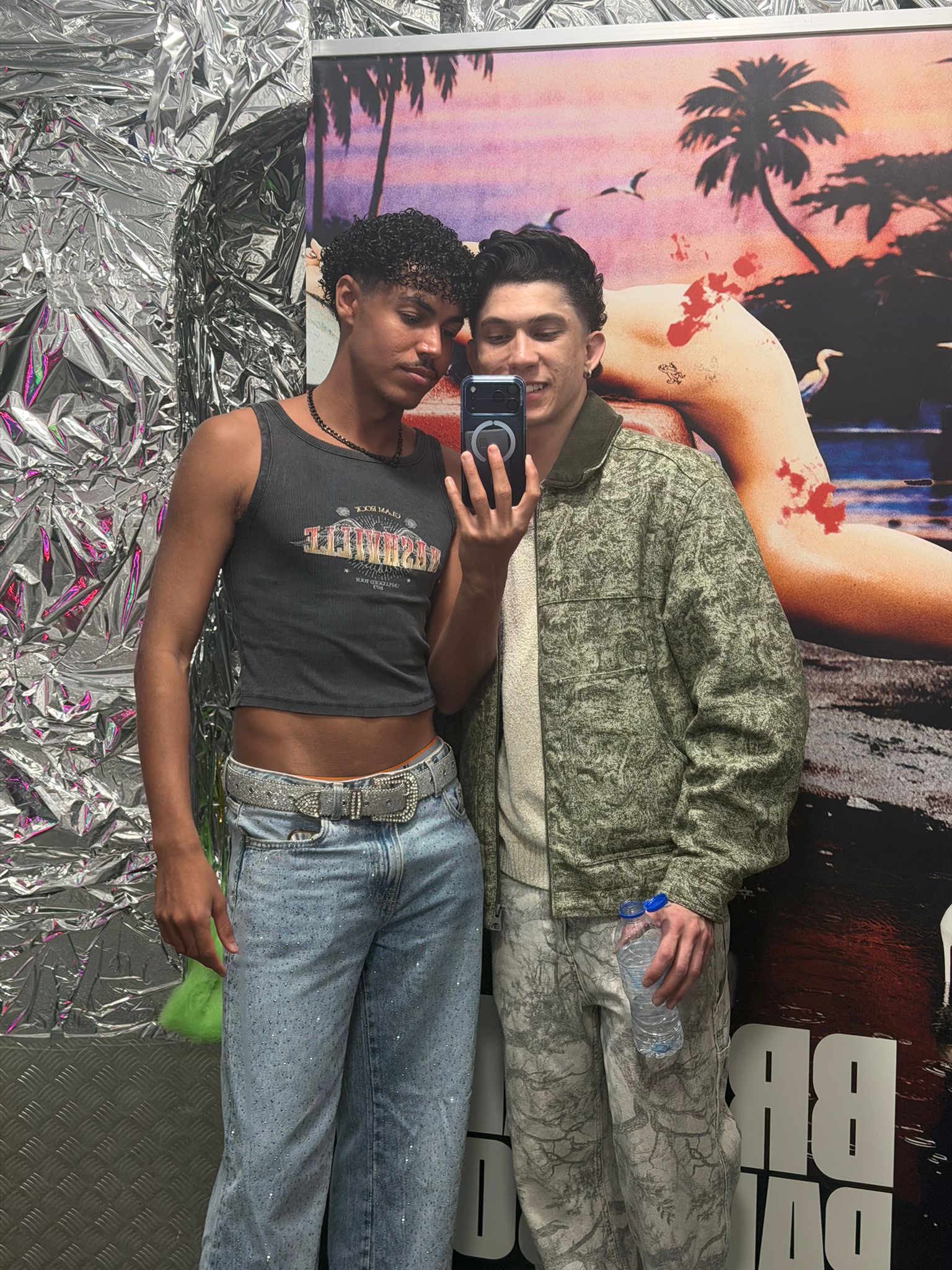 WhatsApp-Image-2026-04-12-at-18.27.09-2 Dj Rayka Vittar e o Hair Stylist Danilo Reis se apaixonam após noite intensa em Lisboa, Portugal