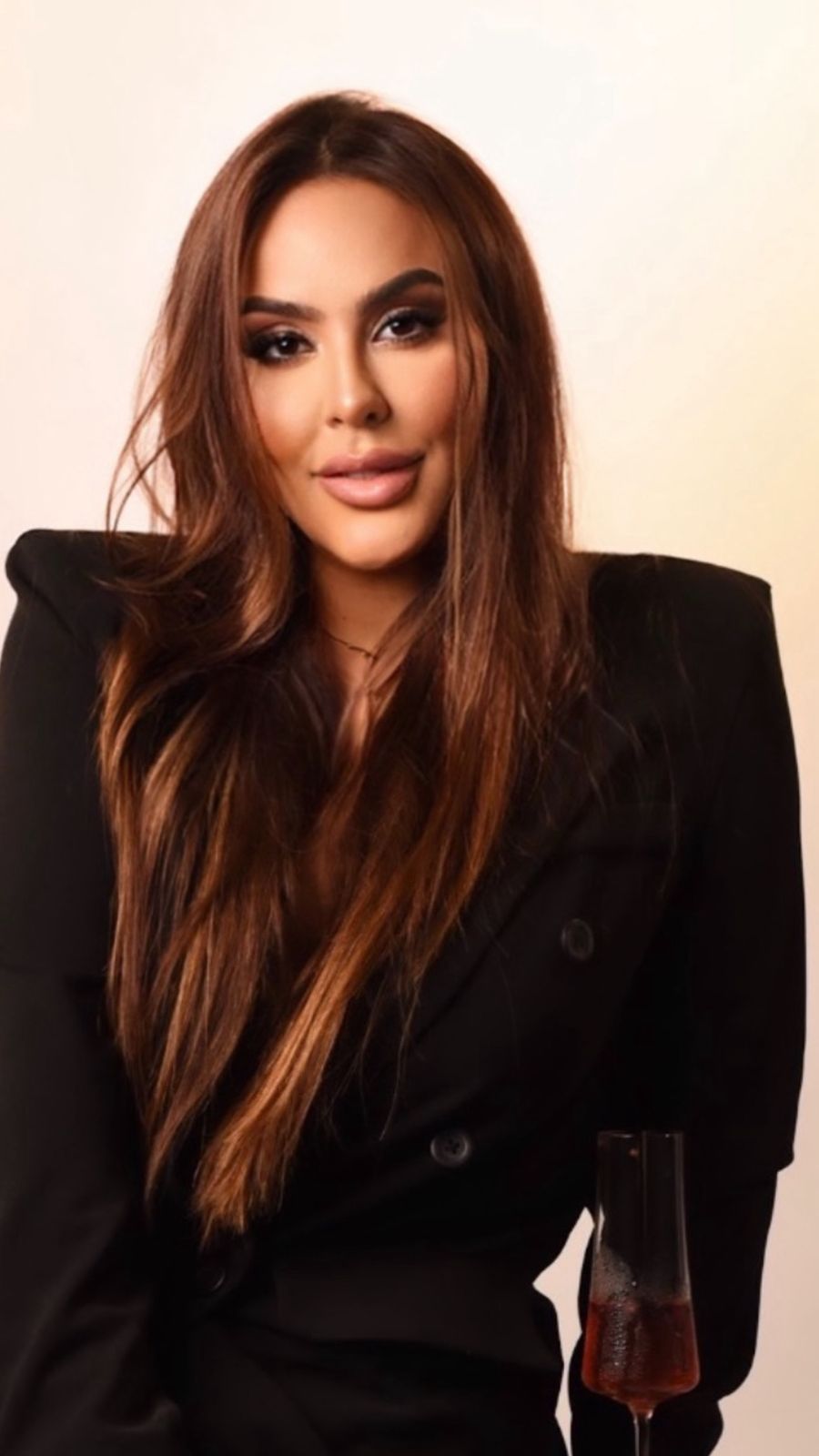 a143038c-d2d7-4292-81bc-1a8e3e66488b Alana Villela comemora aniversário em grande estilo no coração de São Paulo