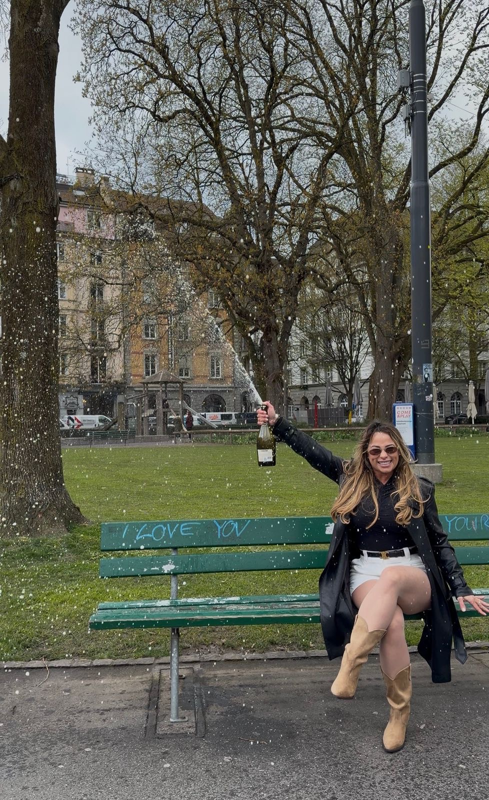 bf0c1cf0-117a-4af8-ad3b-09bf9946e44a Na Suíça, Glaudstar Rigoni celebra aniversário com luxo, charme e cenários deslumbrantes