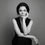 Analice Nicolau estreia coluna no The Date News em parceria com Danilo Rasquinho